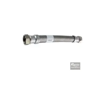 Tepelné čerpadlo Regulus Hadice opletená 2x 1" F, 500 mm 15493