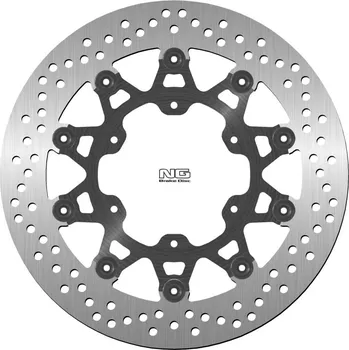 Brzdový kotouč Brzdový kotouč NG 1194