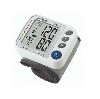 Weinberger HL-158CA