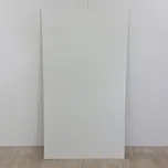 Bydlení M.S. Bílá deska