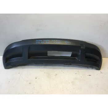 Nárazník Difuzor zadního nárazníku Škoda Karoq R.V.2018>