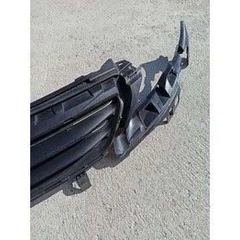 Příslušenství karosérie Mřížka chladiče přední masky originál Citroen Peugeot 1610745280 P 308