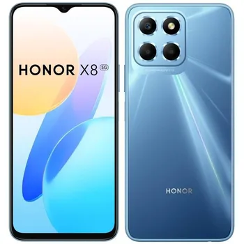 Honor X8 5G Mobilní telefon Honor X8 5G