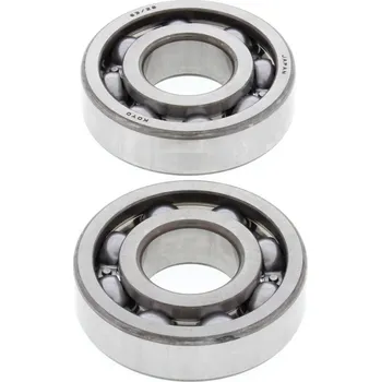 Startér Ložiska + těsnění klikovky sada All Balls Racing CB24-1033, Replacement CB24-1039