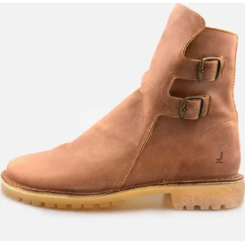 Dámské kozačky Buckle Farm Date - 41 / Bez zateplení + 0 Kč