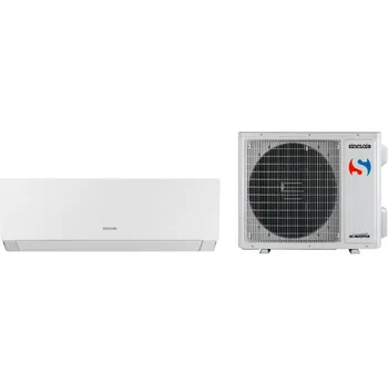Klimatizace Sinclair Marvin SIH-18BIMW + SOH-18BIM