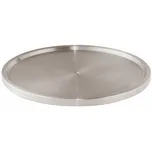 Wenko Otočný nerezový organizér na…