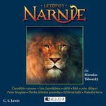 Letopisy Narnie 1-7 - Clive Staples…
