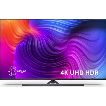 Televizor Philips 58" LED (58PUS8556/12)