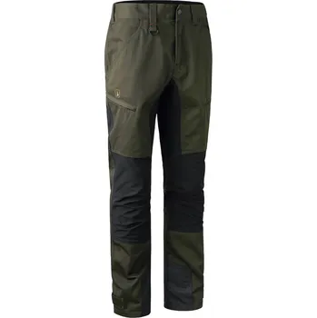 Pánské kalhoty Lovecké letní kalhoty Deerhunter Rogaland Stretch zelené Velikost: 54