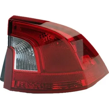 Zadní světlomet Pravé zadní světlo LED vnější Volvo S60 II (134) 13-15 SEDAN MAGNETI MARELLI