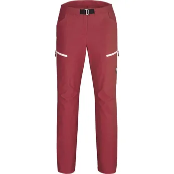 Dámské kalhoty High Point Atom Lady Pants Brick Red