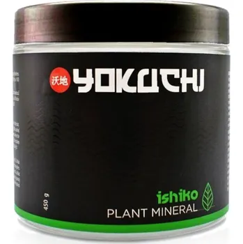 Akvarijní chemie Yokuchi Ishiko Minerals 450g