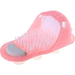 Verk Kartáč na mytí nohou s pemzou