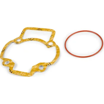 Válec motoru Sada těsnění válce Stage6 Streetrace litina 50 ccm Piaggio Typhoon / Zip