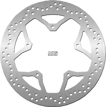 Brzdový kotouč Brzdový kotouč NG 1767