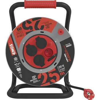 Prodlužovací kabel EMOS P084254