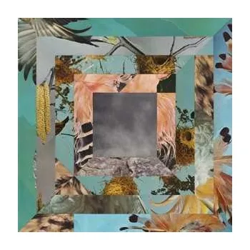 Zahraniční hudba LP Half Way Station: Dodo 2016