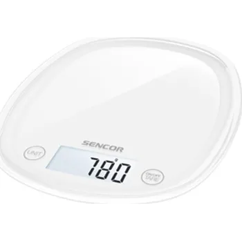 Sencor SKS 36YL, bílá