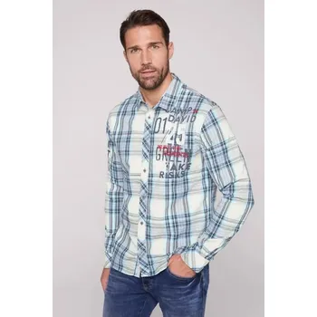 Camp David KOŠILE CG2207-5783-11 M, BLU0412