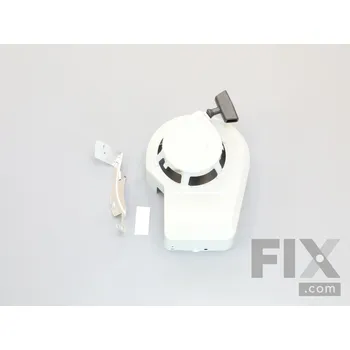 Zahradní technika Starter kompletní B&S Classic