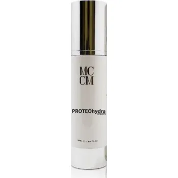 Pleťový krém Mesosystem Proteohydra Cream - Krém pro silnou regeneraci pleti 50 ml