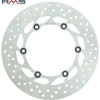 Brzdový kotouč Brzdový kotouč RMS 225162270 D267