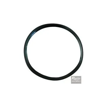 Kouřovod Regulus Těsnicí kroužek pr. 125 PP, 2 břity 14604