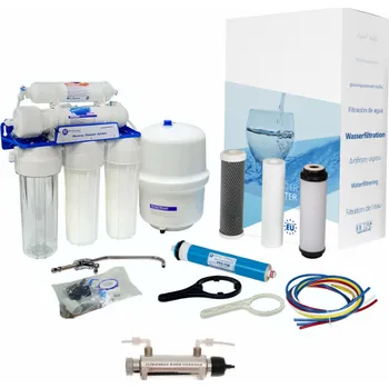 vodní filtr Aqua Shop Reverzní osmóza AQUA 400 A AQUA 400