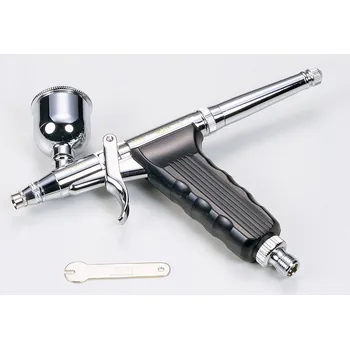 Stříkací pistole Tamiya Airbrush pistole HG Trigger Type Airbrush, tryska 0,3 mm