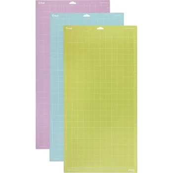 Kancelářská technika Sada 3 podložek Cricut - 30x60cm
