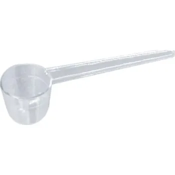 Plzeňské dílo 1402937 Odměrka na kávu - plastová Rychlá expedice, doprava zdarma od 999,-