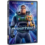 Rakeťák (2022) DVD