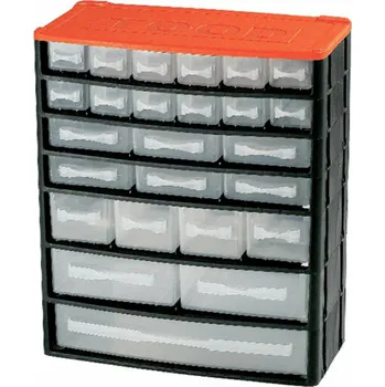 Skříňka na nářadí Tood CD1325