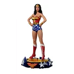 Iron Studios Wonder Woman Art Scale…