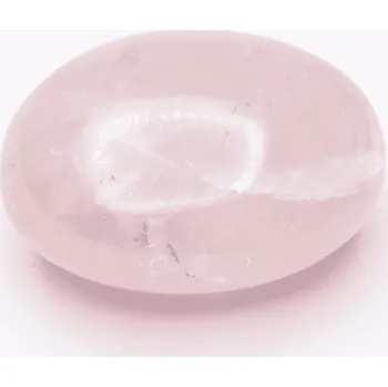 Milujeme Kameny Růženín - leštěný ovál RL3 233593