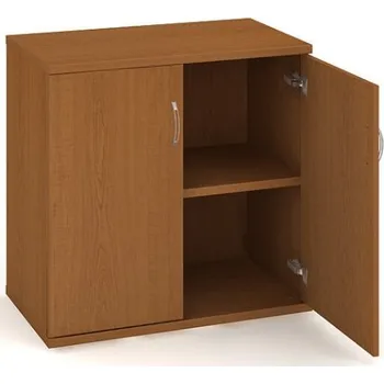 Policová skříň HOBIS Skříň NS 2 80 01 NEXWEL