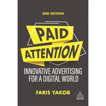 Paid Attention - Yakob, Faris
