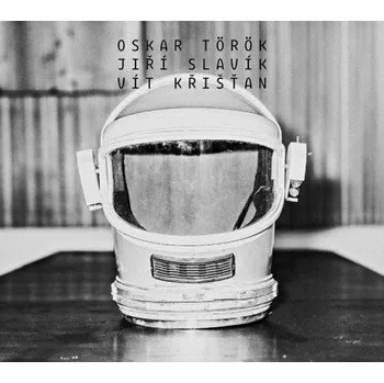 Zahraniční hudba Oskar Török, Jiří Slavík, Vít Křišťan - Oskar Török, Jiří Slavík, Vít Křišťan (2017) (CD, ANI068-2)