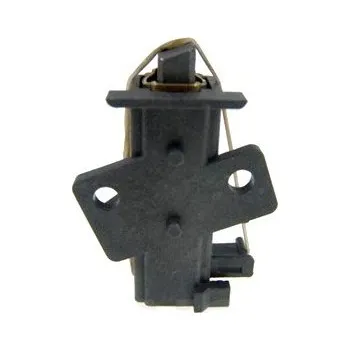 Uhlíky v pouzdru 5 x 12,5 x 35/46 mm pračka AEG, HOOVER (typ R), pračka, motor pračky