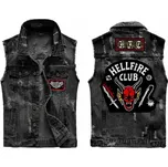 Heroes Inc. Stranger Things 4 Hellfire…