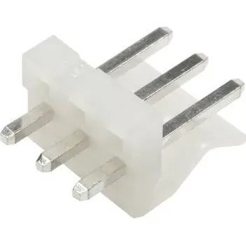 Elektrický konektor econ connect konektor do DPS 3, rozteč 3.96 mm, CGV3, 1 ks