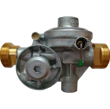 Mesura B10M přímý regulátor plynu 5/4"