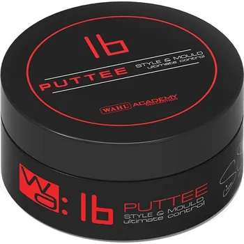Stylingový přípravek Tmel na vlasy WAHL Academy Puttee 100 ml