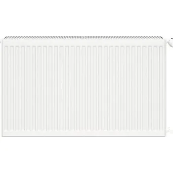 Radiátor Deskový radiátor Korado Radik Klasik 33 600 x 1200 mm 4 boční přípojky