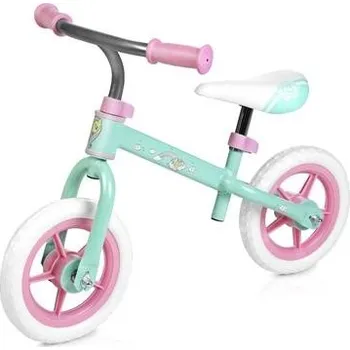 Odrážedlo Spokey HASBRO ELFIC Dětské odrážedlo, zn. MY LITTLE PONY, zelené