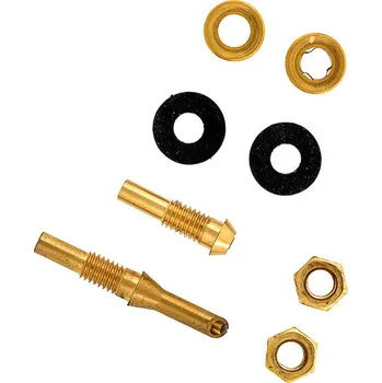 RC model lodě Raboesch vodní chlazení (set)