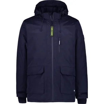Pánská casual bunda Pánská bunda Cars Jeans HARROW 60572-12 Navy Velikost: L