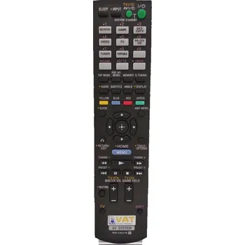 Dálkový ovladač Neoriginální dálkový ovladač - SONY RM-AAU116