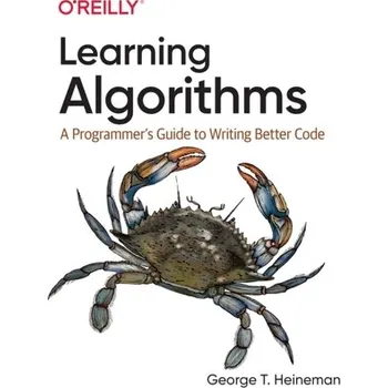 Technika Learning Algorithms - Heineman, George; Pollice, Gary; Selkow, Stanley